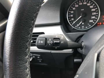 BMW Seria 3 E90-91-92-93 Touring E91 2.0 318i 129KM 2006 BMW 318i XENON KLIMA ALU HAK GRZANE FOTELE IDEALNY STAN Z NIEMIEC, zdjęcie 20
