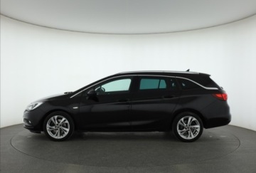 Opel Astra K Sports Tourer 1.6 CDTI 136KM 2018 Opel Astra 1.6 CDTI, Skóra, Navi, Klima, zdjęcie 2