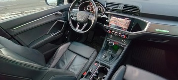 Audi Q3 II 2022 Audi Q3 Super stan, 4x4, zdjęcie 8