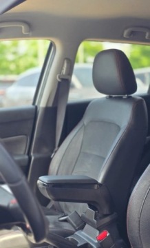 Suzuki Vitara III SUV 1.4 BOOSTERJET 140KM 2018 Suzuki Vitara 1.4 Benzyna 140KM, zdjęcie 7