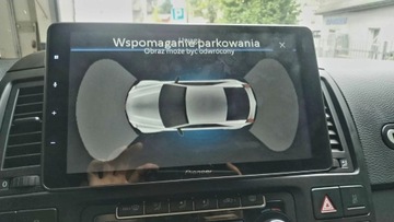 Адаптер на руль + информация VW 2009-> CTUVW01 + Dynaudio