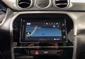 Suzuki Vitara III SUV Facelifting 1.0 BoosterJet 111KM 2019 Suzuki Vitara 1.0 111KM M5 2019 r., salon PL, I wl., dod. komplet kol, zdjęcie 20