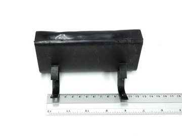 Ящик для инструментов под седлом велосипеда