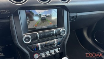 Ford Mustang VI Convertible Facelifting 5.0 Ti-VCT 450KM 2019 Ford Mustang 5.0v8 GT cabrio wersja Premium najbogatsza wersja 5.0 Benzyna, zdjęcie 33