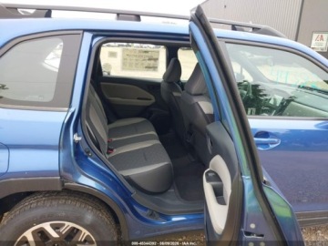 Subaru Forester VI 2026 Subaru Forester 2026. 2.5 Benzyna 180KM, zdjęcie 13