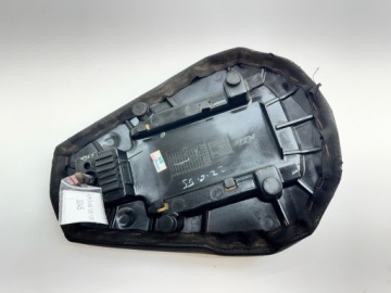 ПАССАЖИРСКОЕ СИДЕНЬЕ KTM DUKE 125 11-16