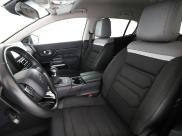 Citroen C5 Aircross SUV Facelifting 1.2 PureTech 131KM 2022 Citroen C5 Aircross lift full LED virtual cocpit, zdjęcie 12