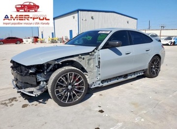 BMW i4 2023 BMW i4 M50 2023 Elektryczny 536KM