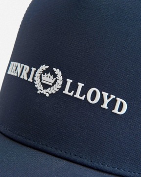 КЕПКА HENRI LLOYD UPF50+ SAIL-TEC ТЕМНО-СИНЯЯ