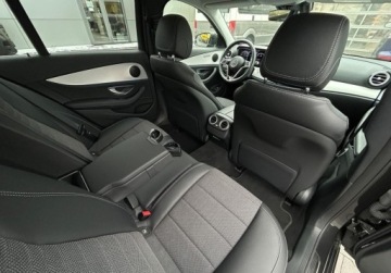 Mercedes Klasa E W213 2022 Mercedes-Benz Klasa E AMG line 220d 4-Matic 9G-Tronic EQ Boost, , GPS, Kam, zdjęcie 7