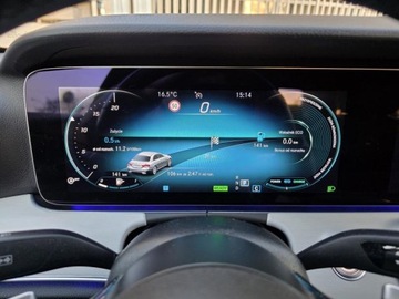 Mercedes Klasa E W213 Coupe Facelifting 2.0 E220d 194KM 2023 MERCEDES Salon PL, Serwisowany, E220D, 4-MATIC, Avantgarde, Bezwypadkowy, zdjęcie 21