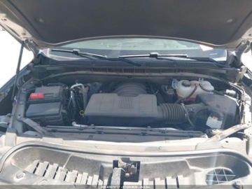 Chevrolet Suburban GMT900 2024 Chevrolet Suburban 2024r., 5.3L 5.3 Benzyna 355KM, zdjęcie 10