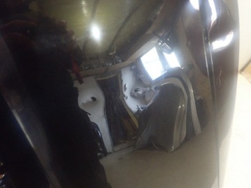 KAPOTA KRYT MOTORU SKODA KODIAK 565 2017-