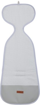 ВСТАВКА ДЛЯ КОЛЯСКИ, ДВУСТОРОННЕЕ СИДЕНЬЕ СОВРЕМЕННОЕ ПРЕМИУМ BABYMAM