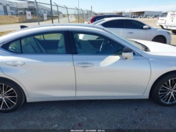 Lexus ES VII (XV70) 2023 Lexus ES 350 2023 3.5 Benzyna 302KM, zdjęcie 6