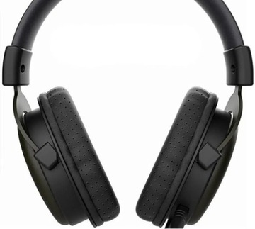 ПРОВОДНЫЕ НАУШНИКИ FANTECH MH82 ECHO ЧЕРНЫЕ