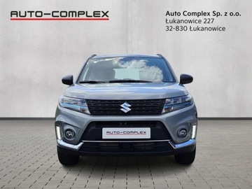 Suzuki 2024 Suzuki Vitara Salon PL 1,4 T Boosterjet moc 129KM Comfort Plus 2WD 1.4, zdjęcie 7