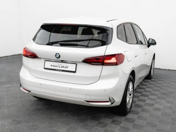 BMW Seria 2 G42-U06 Active Tourer 1.5 218i 136KM 2022 BMW 218 WND0877C#218i Ambient K.cof NAVI Podgrz.f, zdjęcie 4
