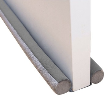 AG706A ПРОТИВОСХОДЯЧАЯ ПРОКЛАДКА ПОД ДВЕРЬЮ