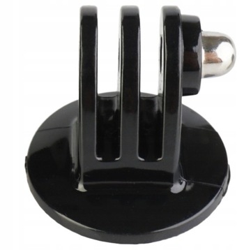 Адаптер штатива 1/4 дюйма для GoPro HERO 12 11 10 9 8