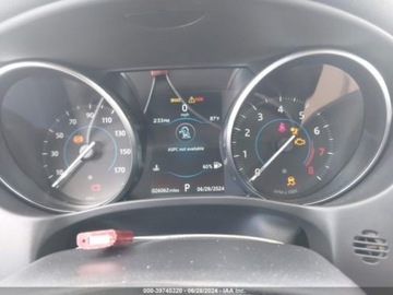 Jaguar XE 2019 Jaguar XE 2019 Jaguar XE 25t RWD 2.0 Benzyna 247KM, zdjęcie 6