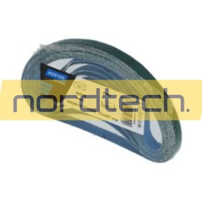 ПНЕВМАТИЧЕСКАЯ ЛЕНТОЧНО-ШЛИФОВАЛЬНАЯ МАШИНА NORTON 10X330 ММ