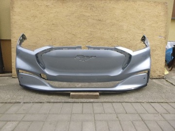 FORD MUSTANG MACH-E MACH E zderzak przedni