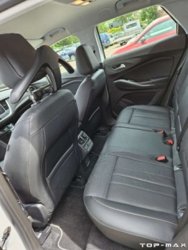 Opel 2019 Opel Grandland X Full Opcja 2.0 CDTI Automat 2.0 Diesel 177KM, zdjęcie 28