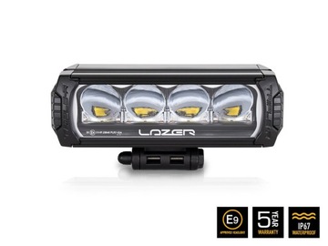 LAZER Triple-R 750 Gen2 lampa LED