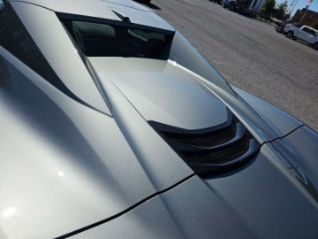 Chevrolet Corvette C7 2023 Chevrolet Corvette Stringray Convertible 3LT 2023 6.2l 6.2 Benzyna 490KM, zdjęcie 3