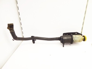 VOYAGER IV ZBIORNICZEK WSPOMAGANIA 2.5 CRD