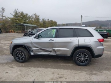 Jeep Grand Cherokee IV 2017 Jeep Grand Cherokee Trailhawk 2017 5.7 Benzyna 360KM, zdjęcie 5