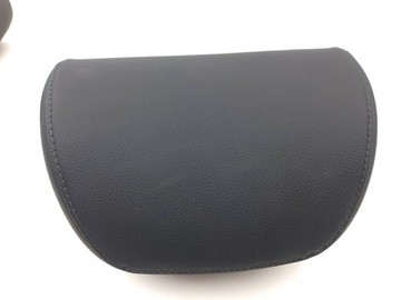 KIA OPTIMA 2016 LEVÝ STRANA PODHLAVNÍK SEDADLA ZADNÍHO