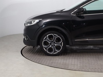 Renault Kadjar Crossover 1.6 dCi 130KM 2016 Renault Kadjar 1.6 dCi, 4X4, Skóra, Navi, Klima, zdjęcie 13