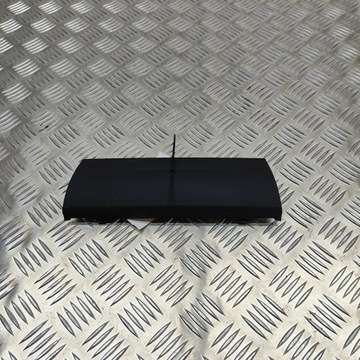 BMW 4 F32 F33 2016 JINÉ DÍLY INTERIÉR VOZIDLA