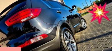 Kia Sportage III SUV Facelifting 1.6 GDI 135KM 2015 Kia Sportage 1.6 GDI Business Line L 2WD 135KM 2015r, zdjęcie 4