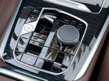 BMW X5 G05 SUV Facelifting 3.0 30d 298KM 2025 xDrive30d Sport Suv 3.0 (298KM) 2025, zdjęcie 13