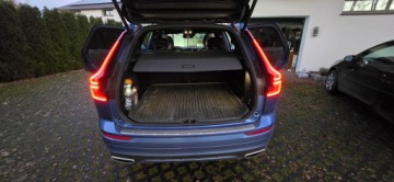 Volvo XC60 II Crossover D4 190KM 2019 Sprzedam VOLVO XC60, zdjęcie 14
