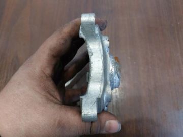 СТУПИЦА КОЛЕСА PIAGGIO BEVERLY