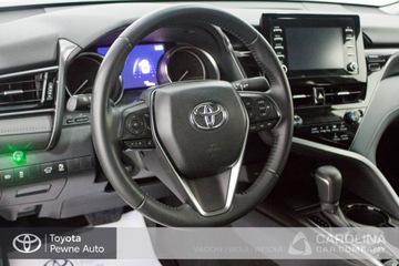 Toyota Camry IX Sedan 2.5 Hybrid Dynamic Force 218KM 2024 Toyota Camry 2.5 Hybrid Comfort CVT, zdjęcie 4