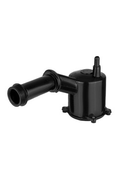 Zbiornik Pompy wspomagania Citroen C4