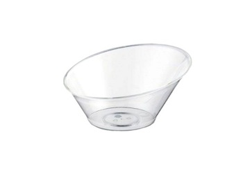 PUCHARKI do deserów fingerfood 70ml INCHINO 24szt.