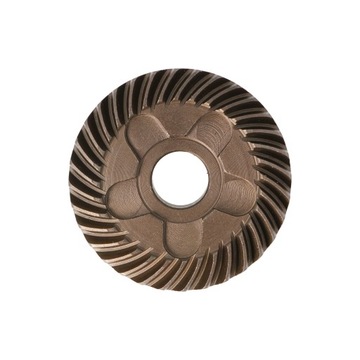 Шестерня для шлифовальных машин BOSCH GWS 850 CE GWS 6 GWS 8 другие