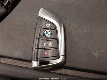 BMW Seria 5 G30-G31 2019 BMW Seria 5 2019 BMW 530I XDRIVE 2.0 Benzyna 248KM, zdjęcie 9