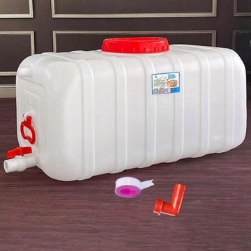 Контейнер для воды Бочка для контейнера для воды