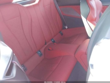 BMW 2020 BMW M8 Competition 2020 4.4L 4.4 Benzyna 617KM, zdjęcie 12