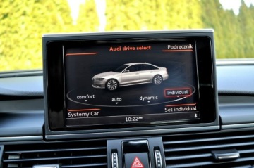 Audi A6 C7 2015 Audi A6 Limousine 2.0TDI Noktowizor Lift Xenon Led, zdjęcie 29