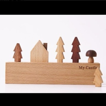 Ключница - Ключи - Вешалка для ключей