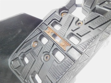 ПОДНОЖКА ПРАВАЯ YAMAHA YFM 550 700 GRIZZLY 3B4274630100