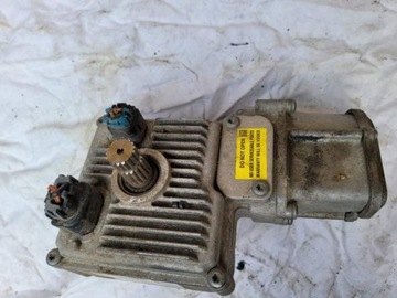 WSPOMAGANIE KIEROWICY ELEKTRYCZNE ARCITC CAT 700